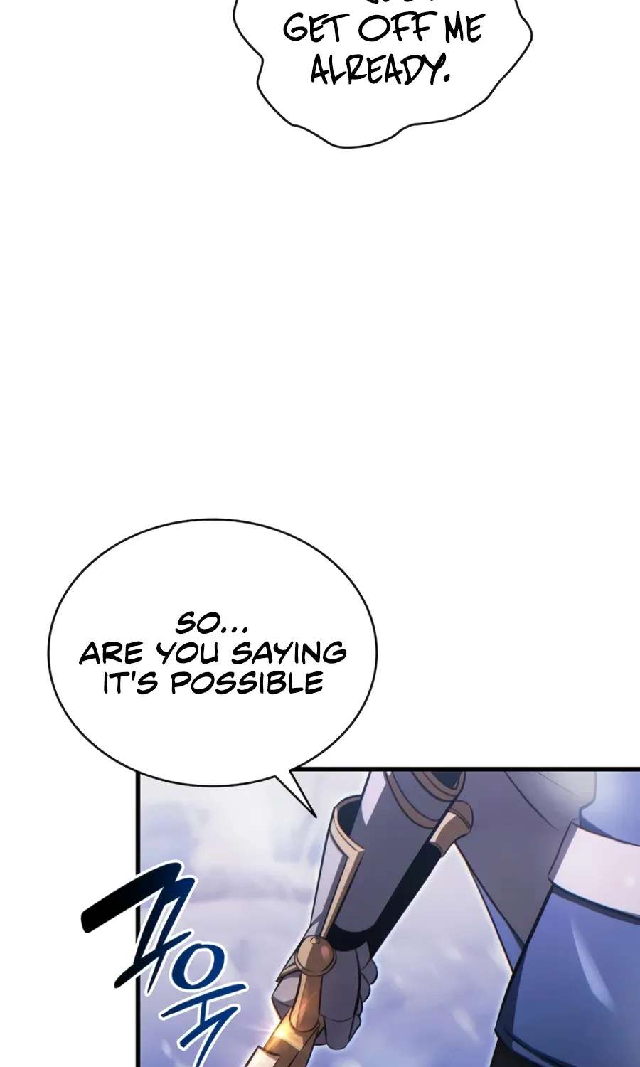 The Lord Who Levels Up by Absorbing Powers Chapter 11 - page 100