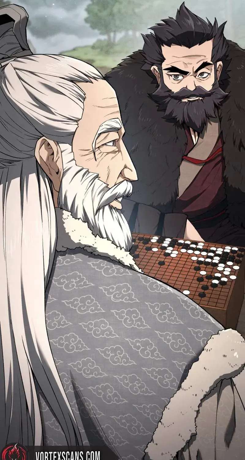 I Became a Martial Arts God's Youngest Son Chapter 1 - page 26