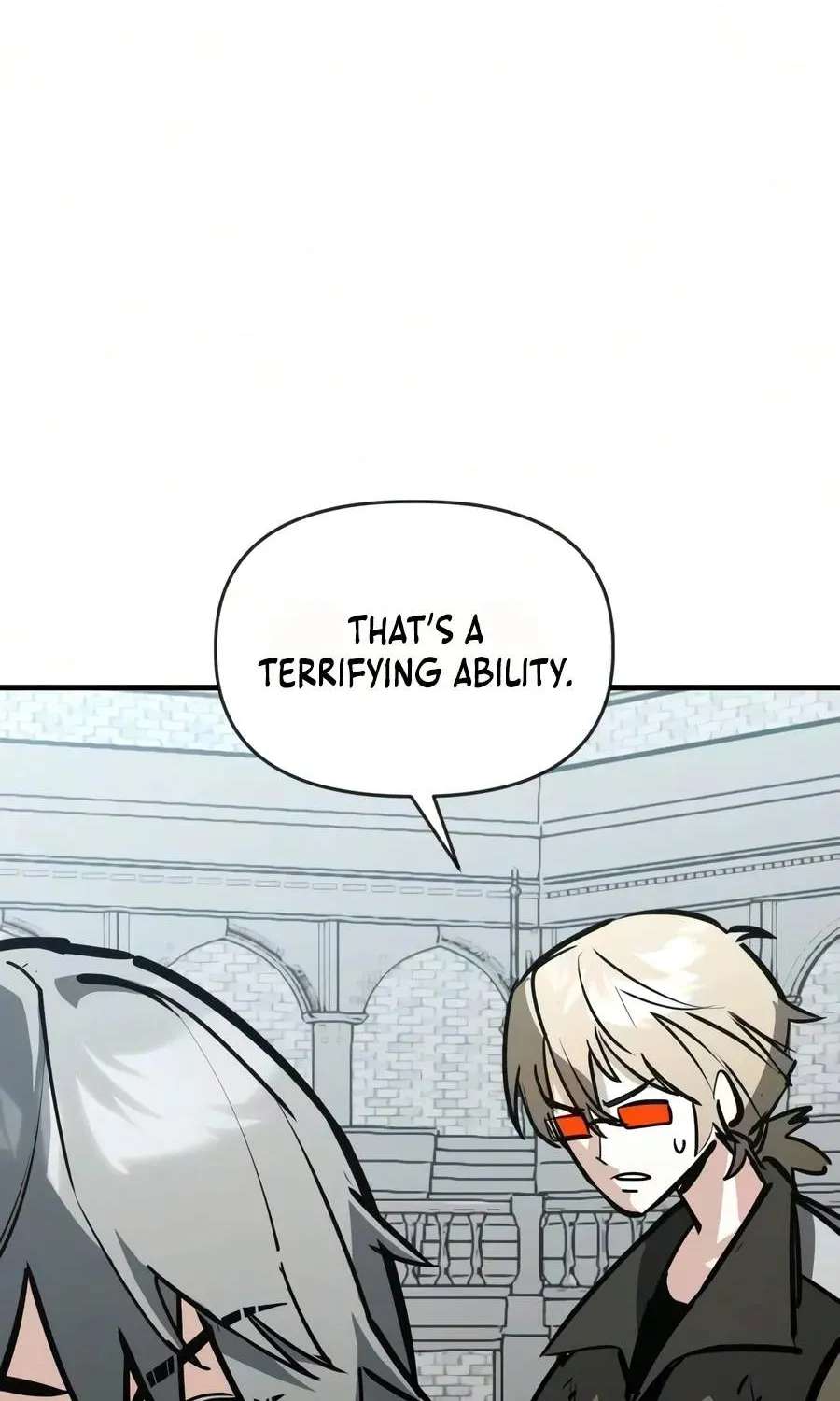 World-Saving is a Skill Chapter 41 - page 62
