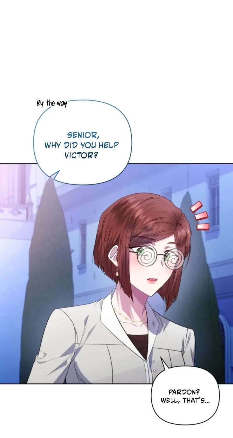 Low-Level Civil Servant Wants to Climb the Social Ladder Chapter 70 - page 17