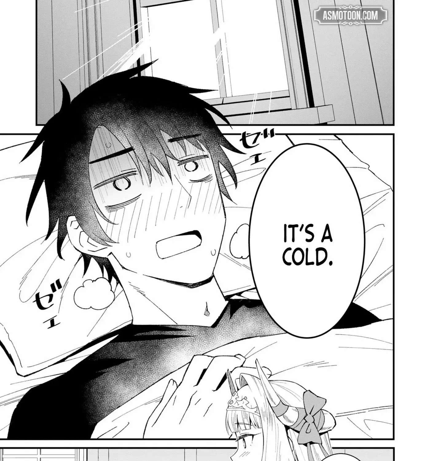 The Weakest of the Four Heavenly Kings' Independence Plan Chapter 5 - page 4