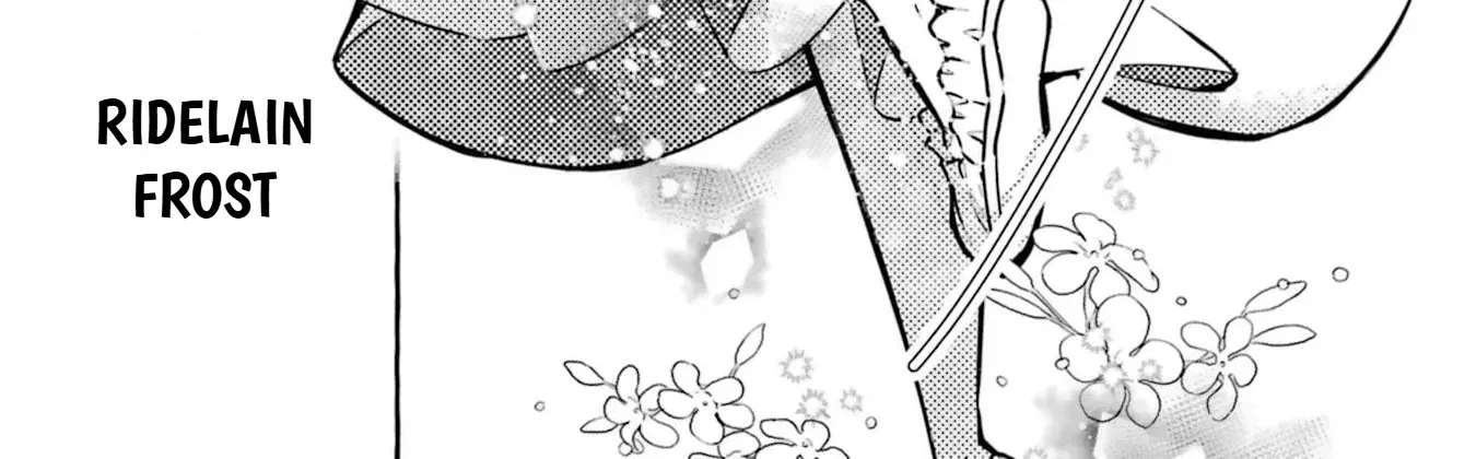 Reincarnated as the Stepsister My Oshi Dotes On Chapter 2 - page 23