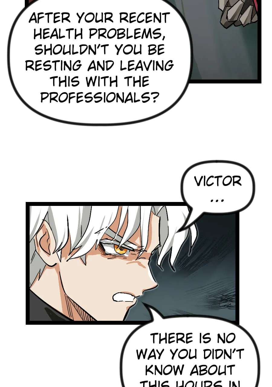 Clinic of Horrors (Canvas) Chapter 268 - page 6