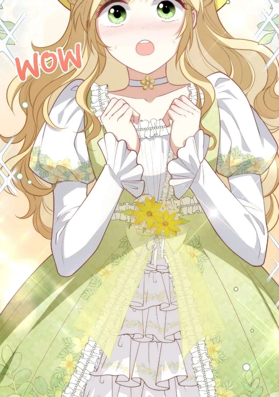 How I Became the Duke'sBeloved Daughter Chapter 3 - page 104