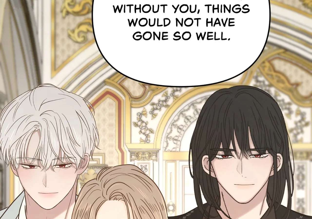 I Adopted the Male Lead from the Shelter Chapter 123 - page 131