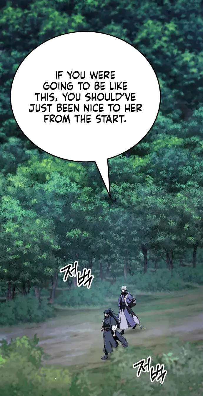 The World's Strongest Regime Chapter 21 - page 136