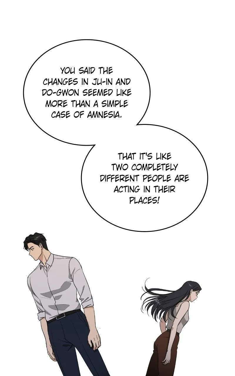 Insaengnaekkeo Chapter 54 - page 19