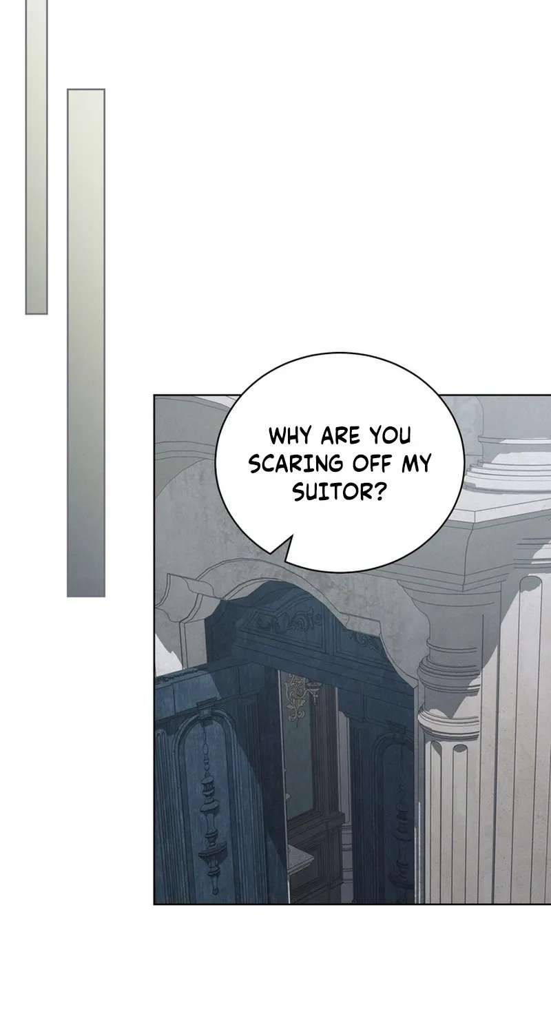The Mansion Awaits Spring Chapter 30 - page 71