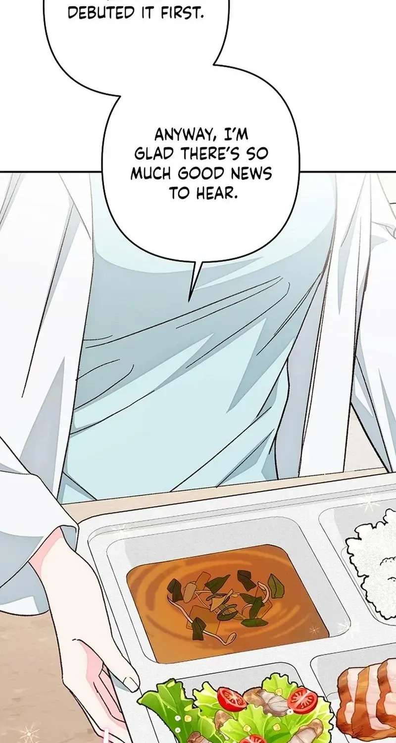 Misunderstanding blind date Chapter 18 - page 41