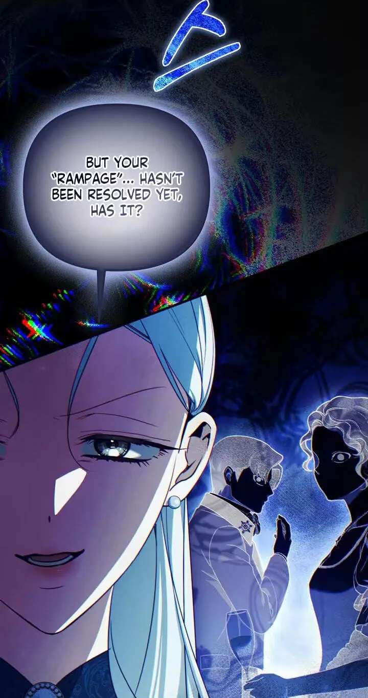 I'm the Brave Puppy Who Came to Save the Villainess Sister Chapter 48 - page 40