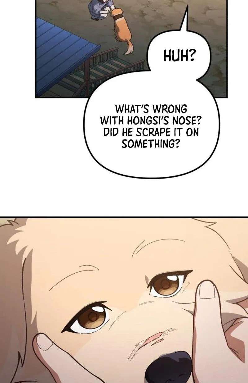 The Genius Wants an Ordinary Life Chapter 71 - page 49