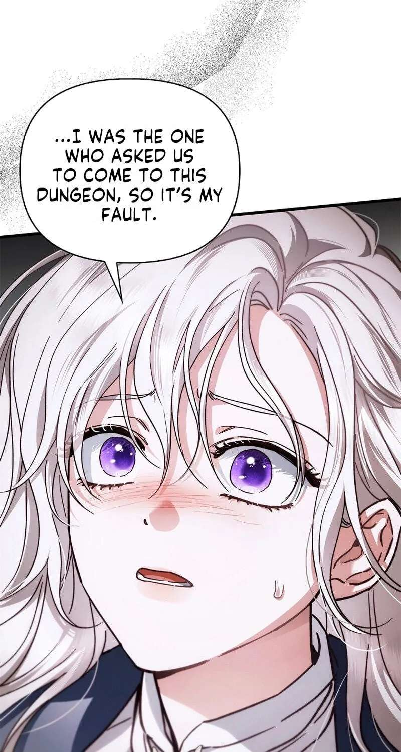 My Husband Is Definitely a Paladin Chapter 31 - page 25