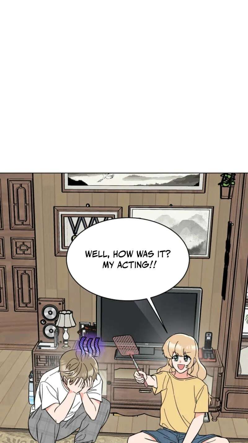 Rookie Talent Agent Knows It All Chapter 200 - page 63