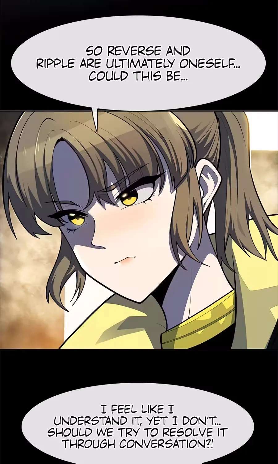 Dungeon Porter Chapter 76 - page 57