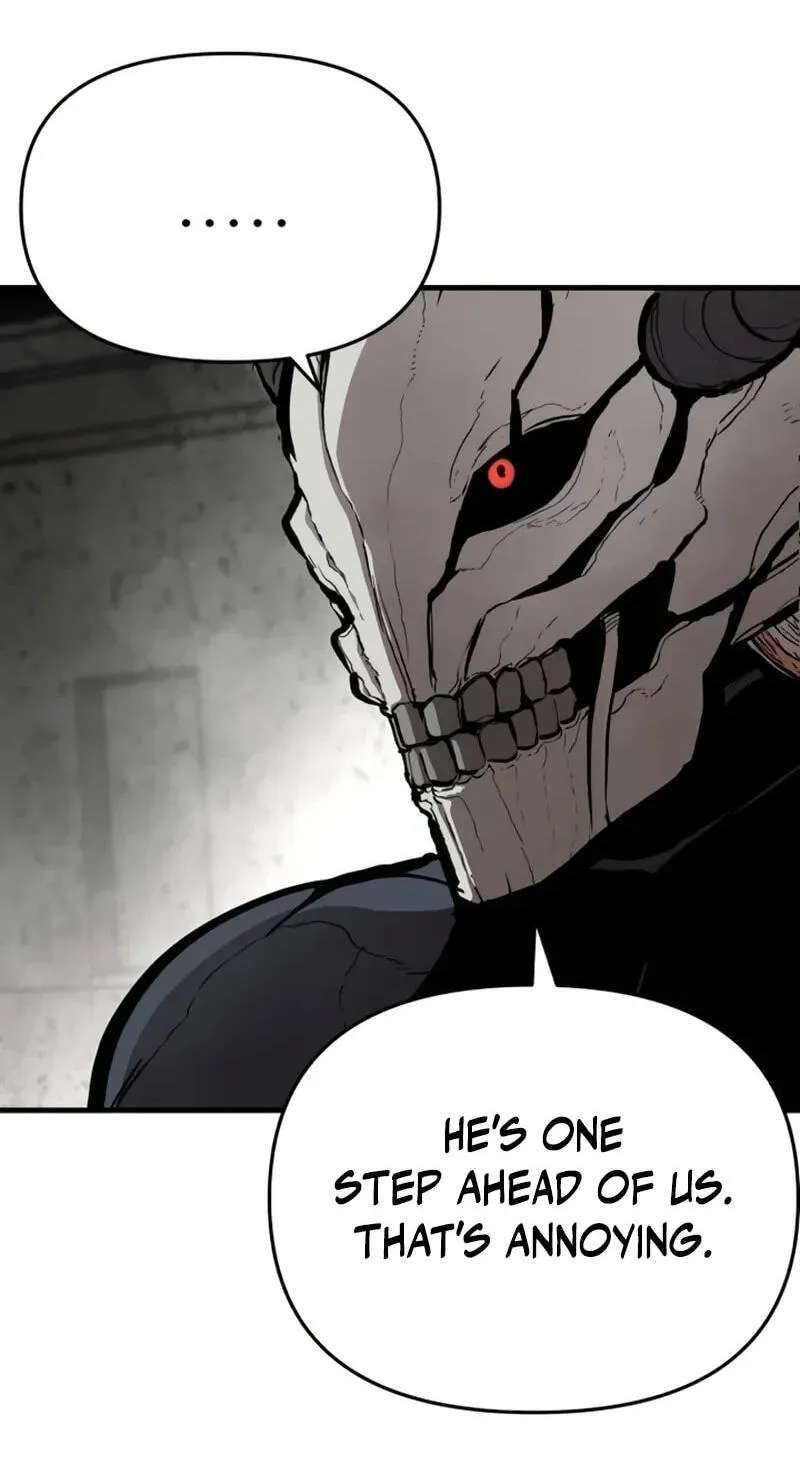 War of Corpses Chapter 77 - page 82