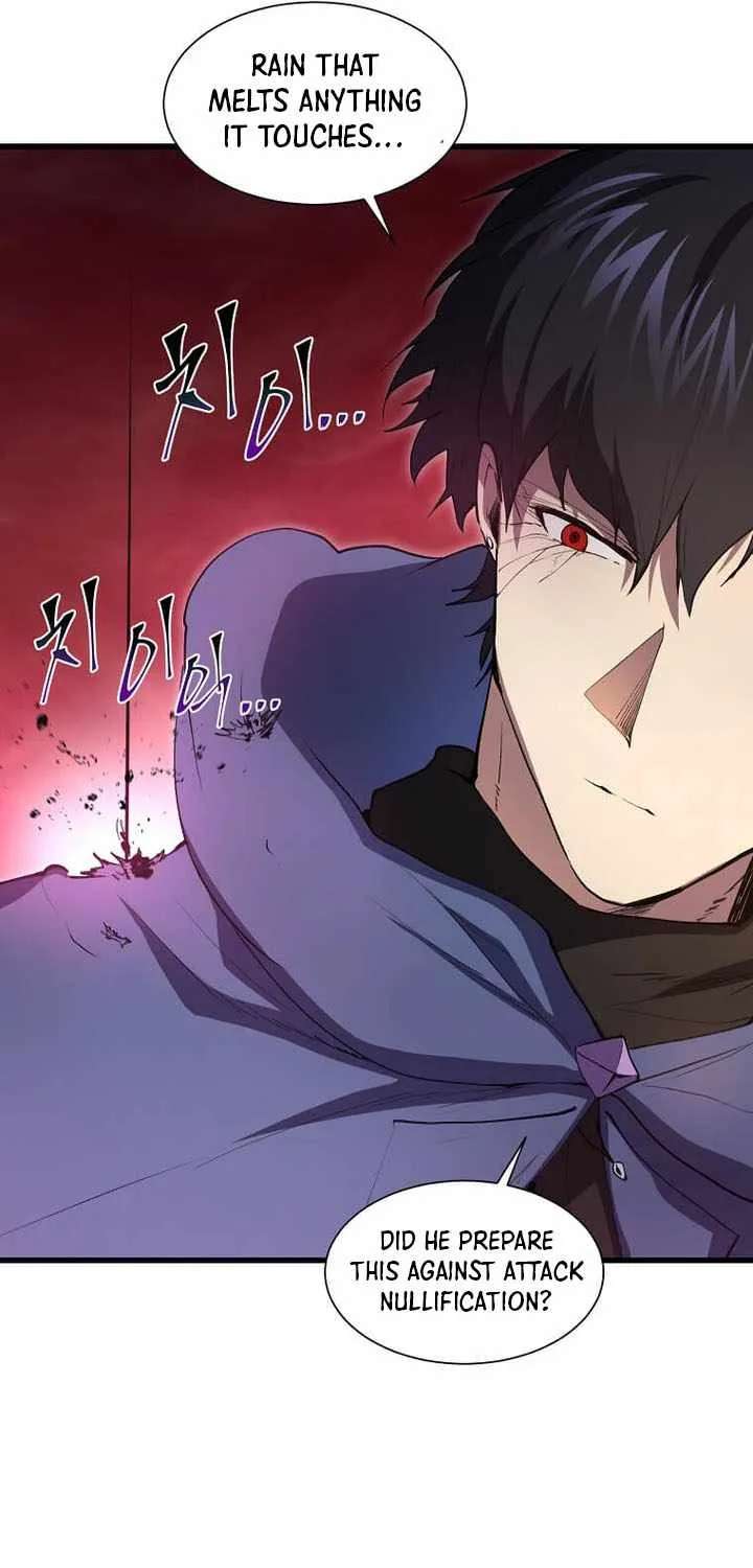 Leveling Up With Skills Chapter 166 - page 31