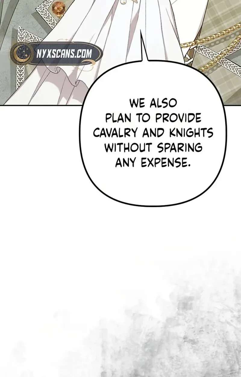 Revenge of Reborn Villainess Chapter 7 - page 40