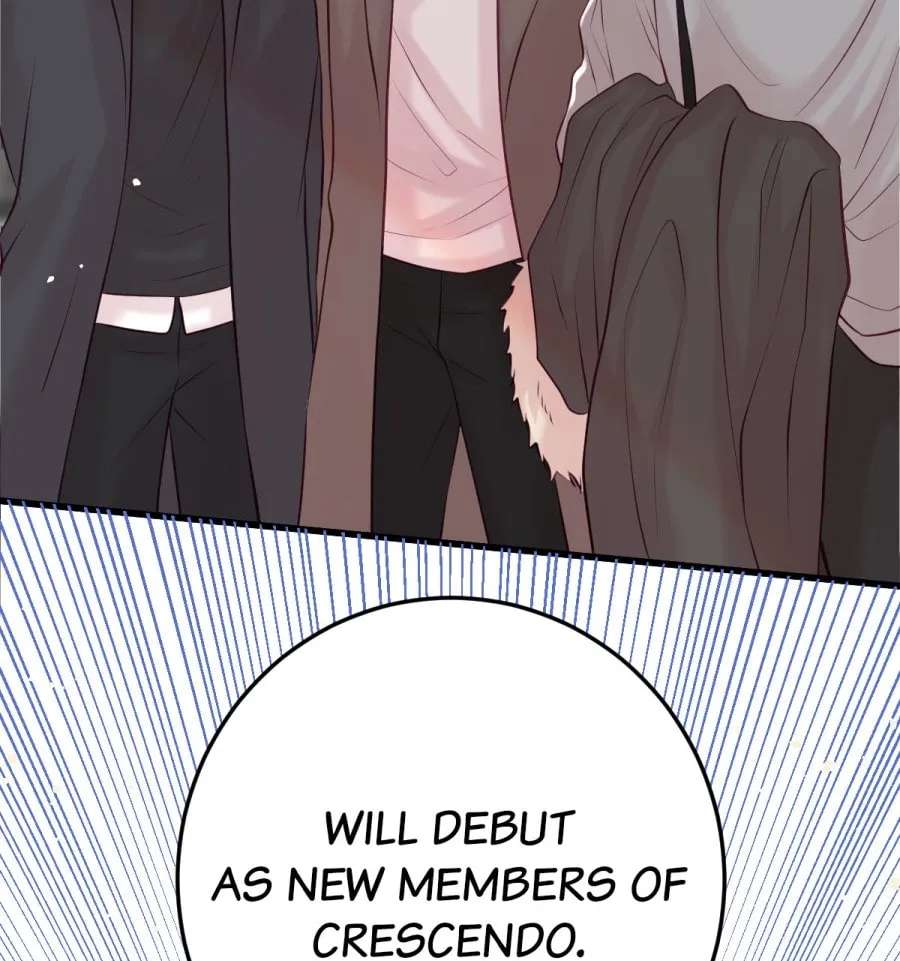 Anata e no Crescendo Chapter 155 - page 31