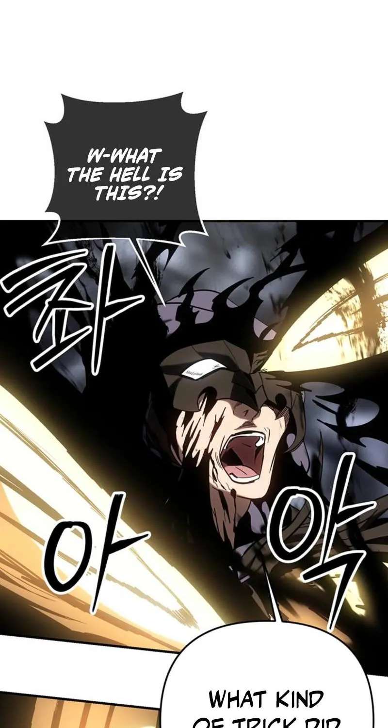 Trapped in a Crazy World as an Extra Chapter 74 - page 28