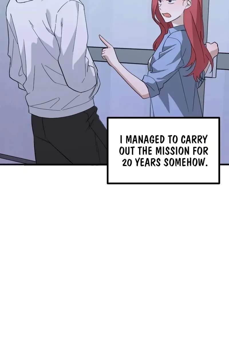 Last Cupid Chapter 1 - page 63
