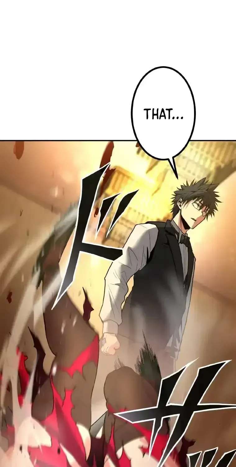 Middle-Aged Man Vows Revenge Against His Demon Wife Chapter 5 - page 96