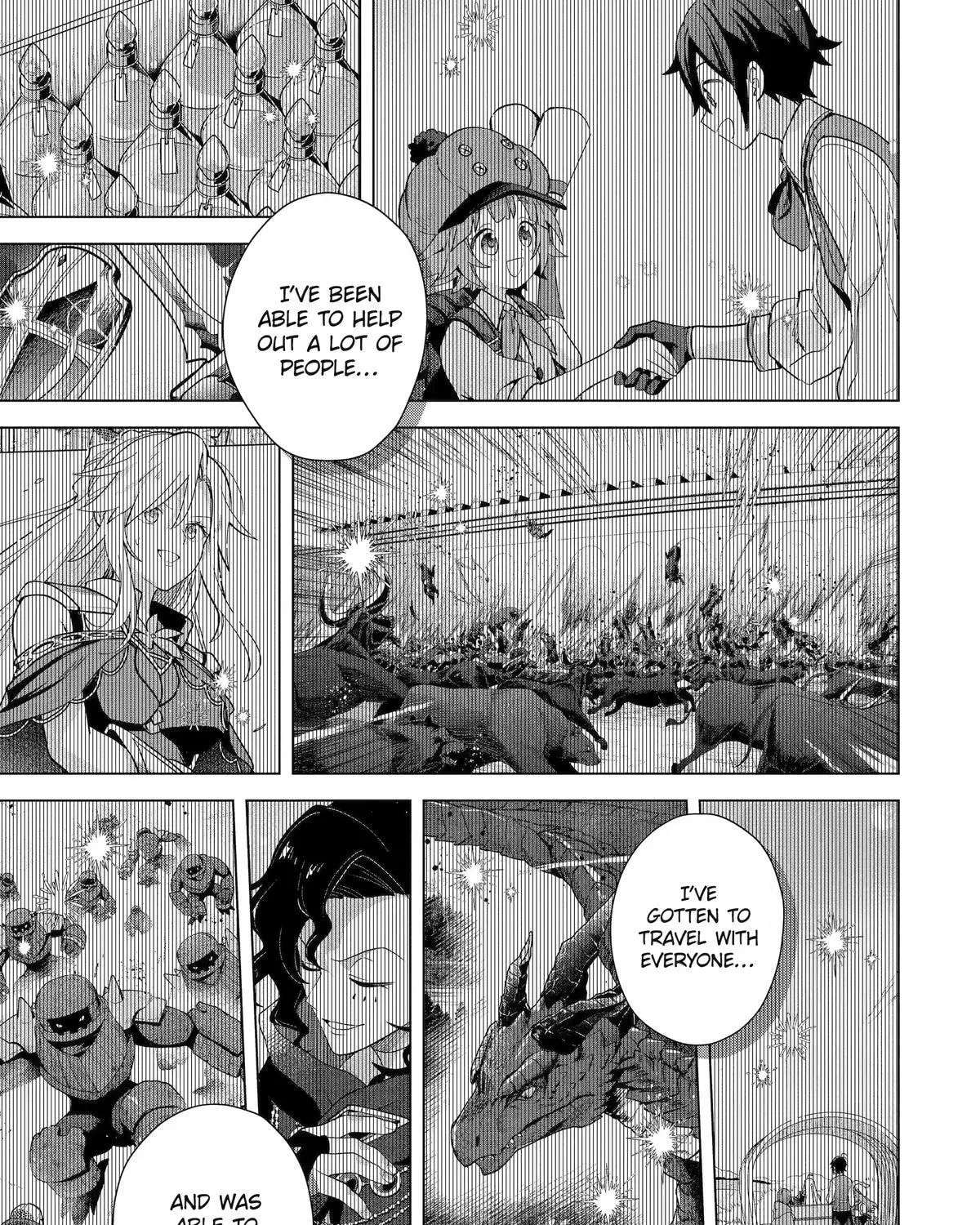 Saibai Cheat de Saikyou Saien: E, Tada no Katei Saien desu kedo? Chapter 32 - page 45