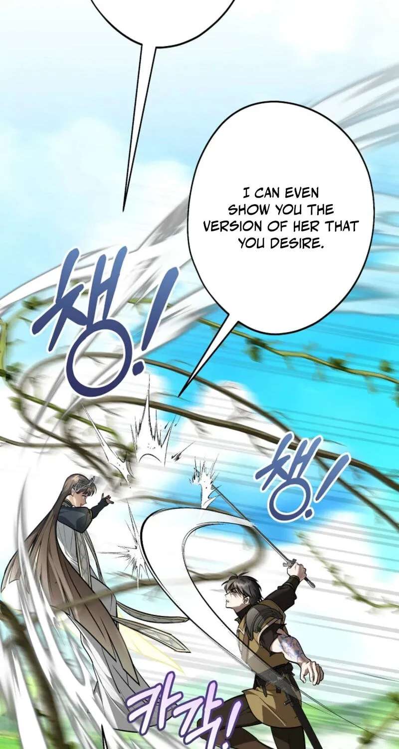 Not Your Monster-In-Law Chapter 74 - page 10