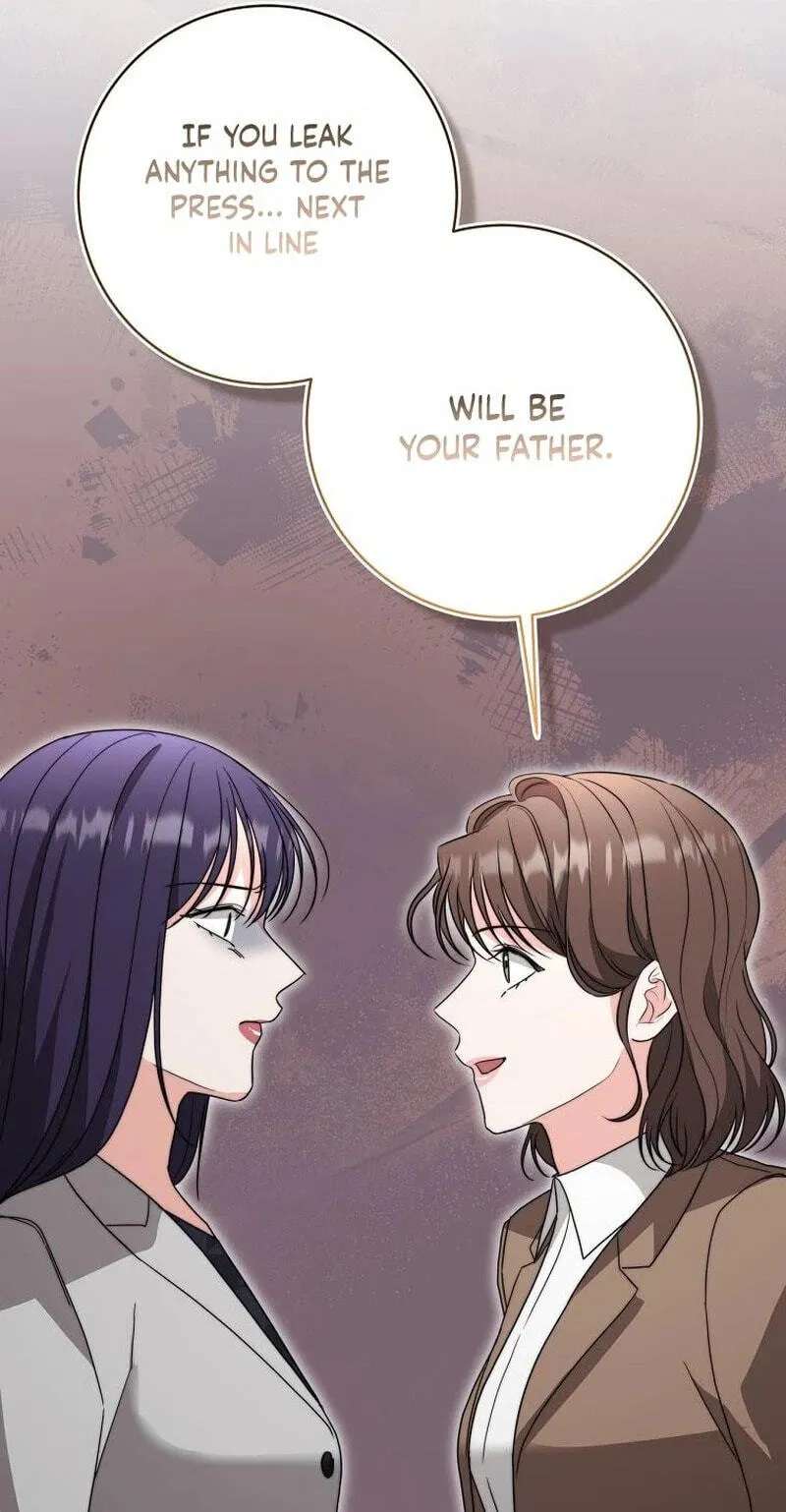 Dangerous Newlyweds Chapter 44 - page 43