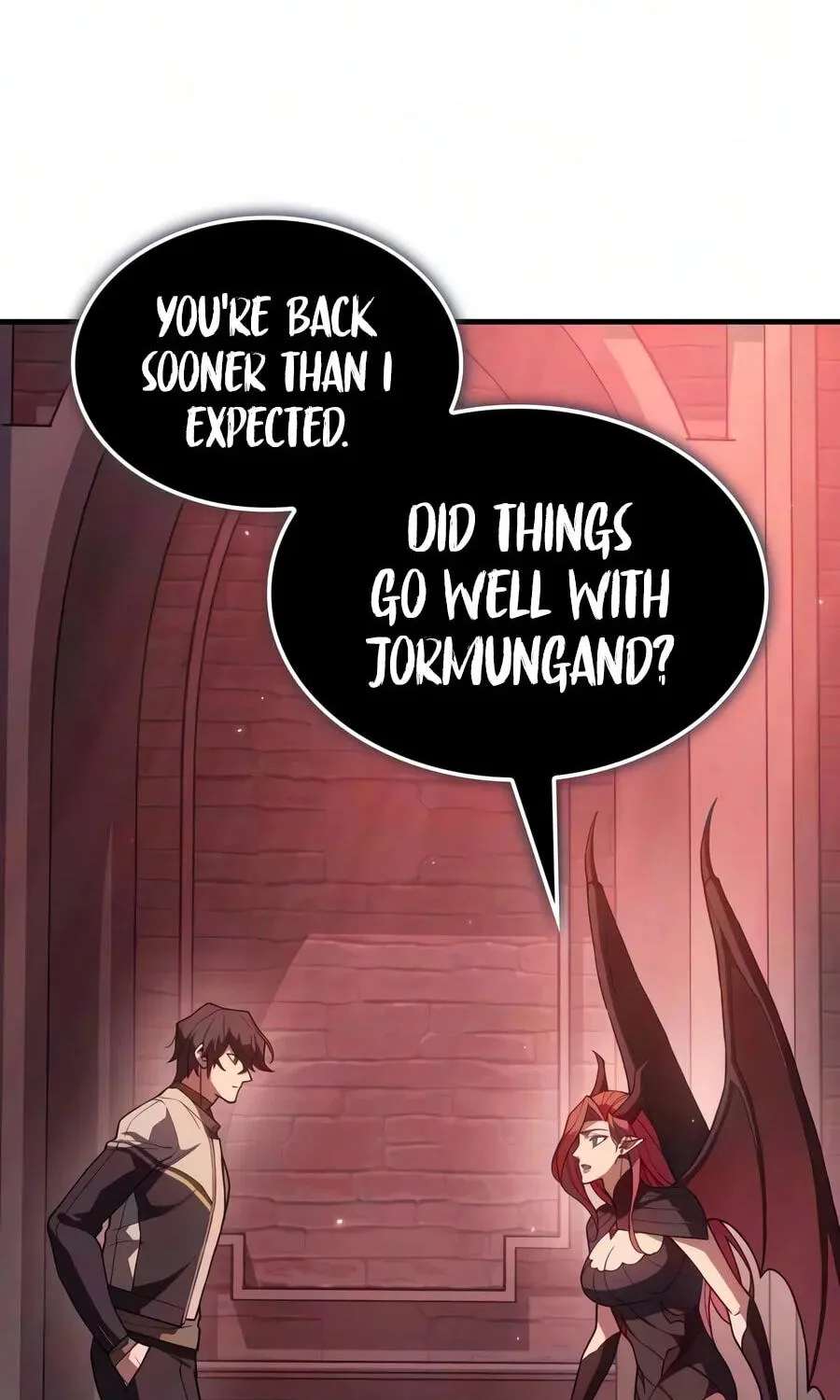 Returned by the King Chapter 157 - page 26