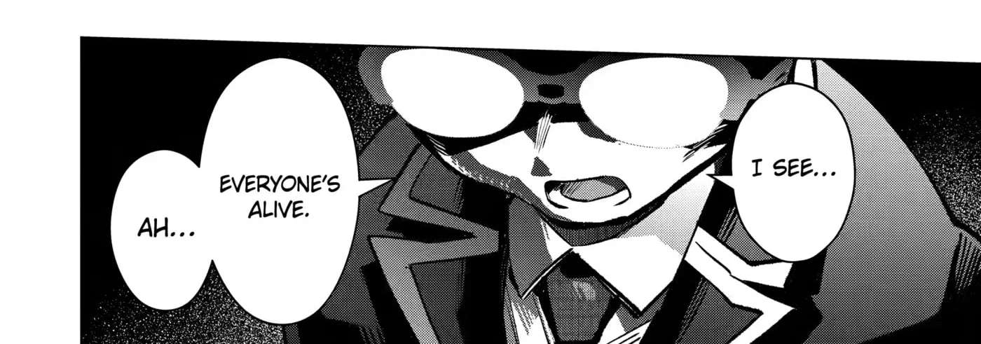 Monster ga Afureru Sekai ni Natta node, Suki ni Ikitai to Omoimasu Chapter 68 - page 16