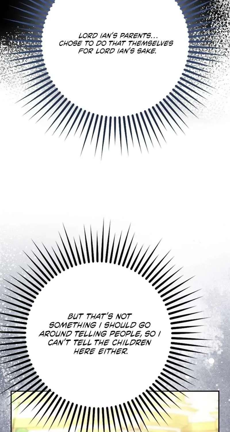 Baby Snow Leopard of the Black Leopard Family Chapter 78 - page 12