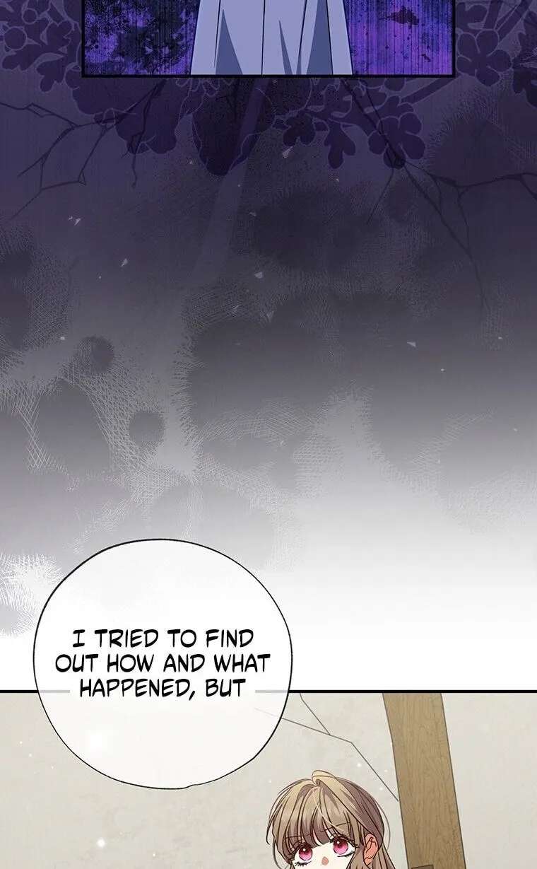 The Archduke's Adopted Saint Chapter 96 - page 22