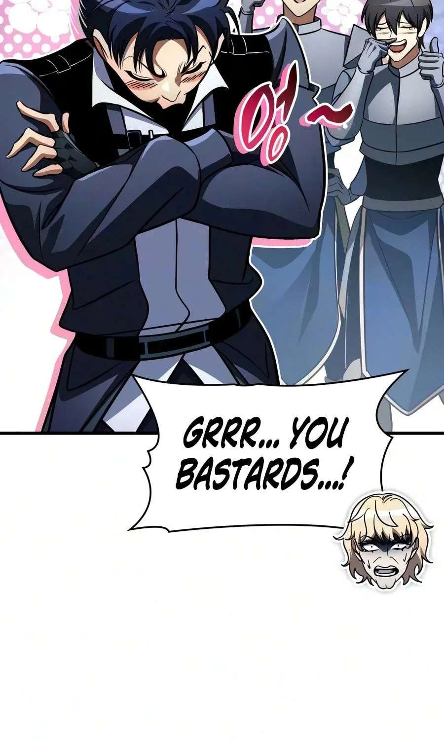 My Very Own Tower Strategy Guide Chapter 134 - page 197