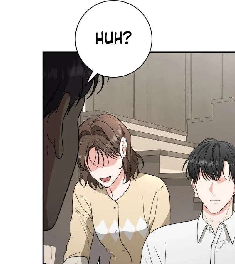 Dangerous Newlyweds Chapter 46 - page 15