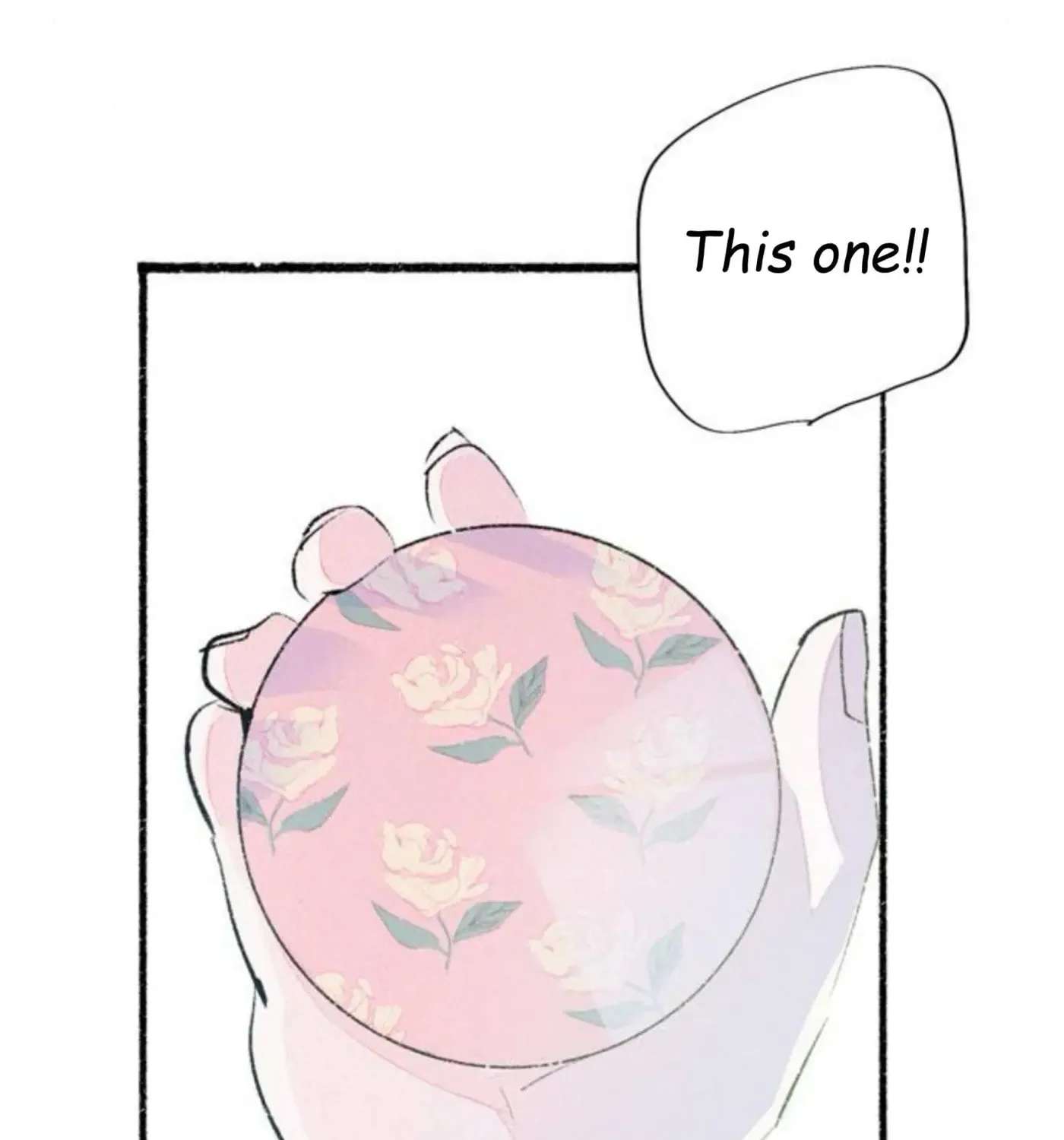 Why Don't I Have Anyone by My Side? Chapter 62 - page 134