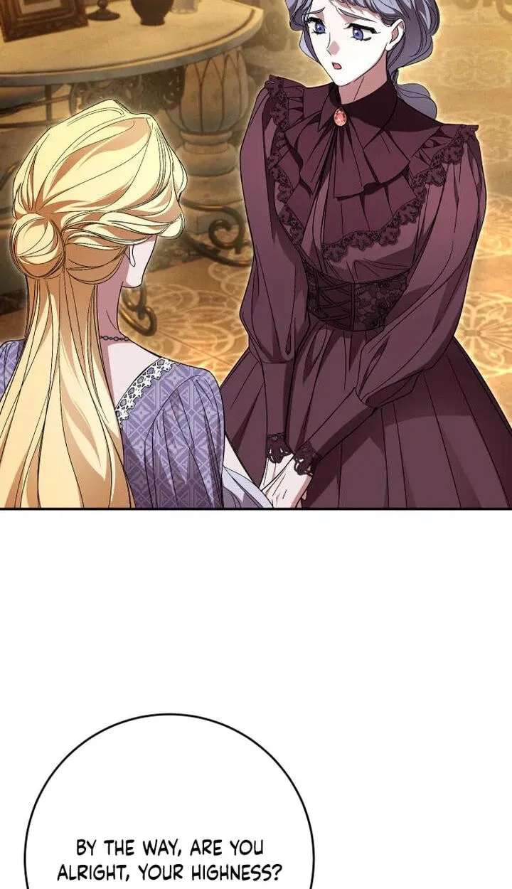 The Regressed Empress’s Abduction Marriage Chapter 66 - page 46
