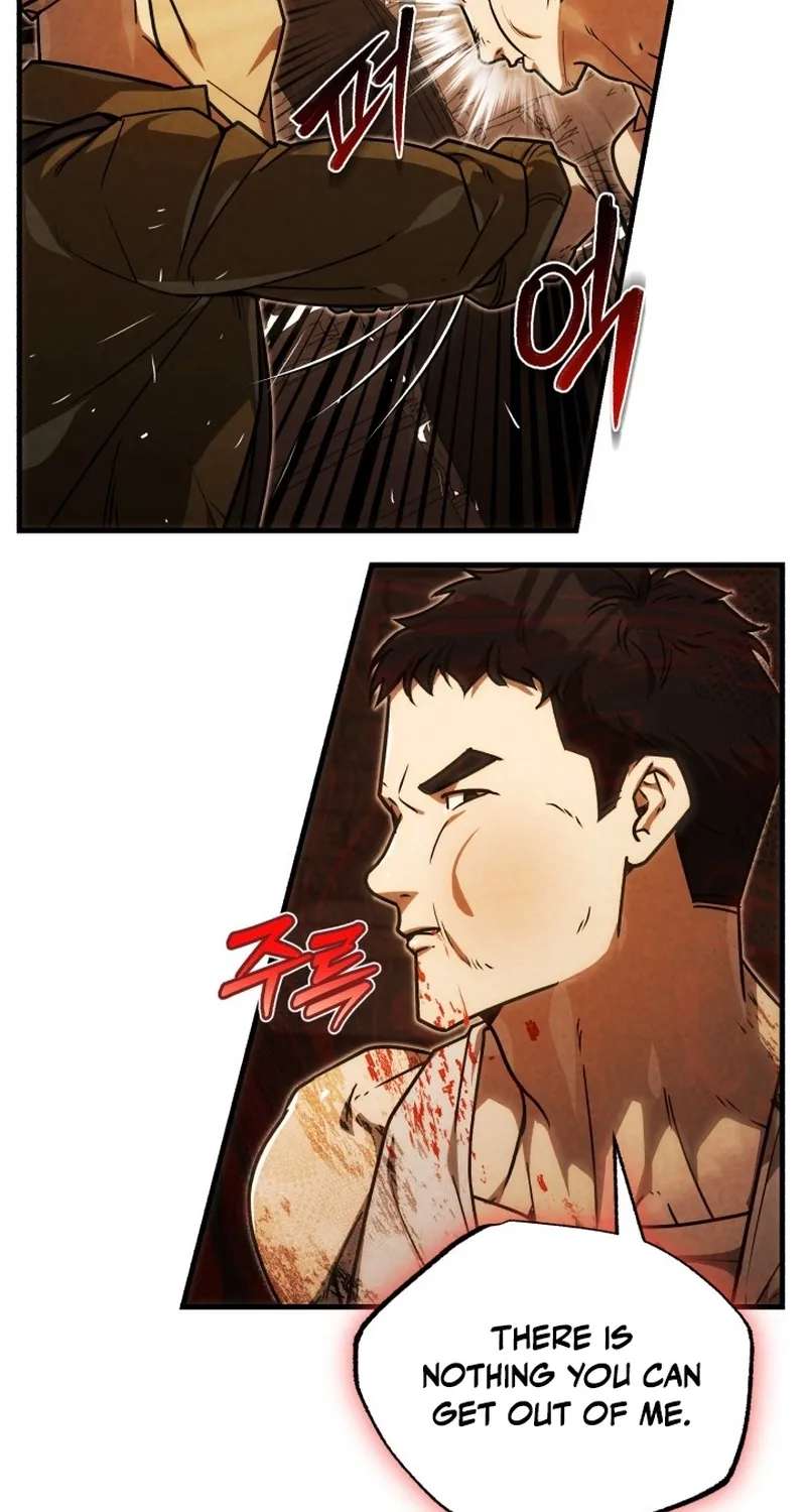 The Joseon Prince Went To America And Didn't Return Chapter 74 - page 24
