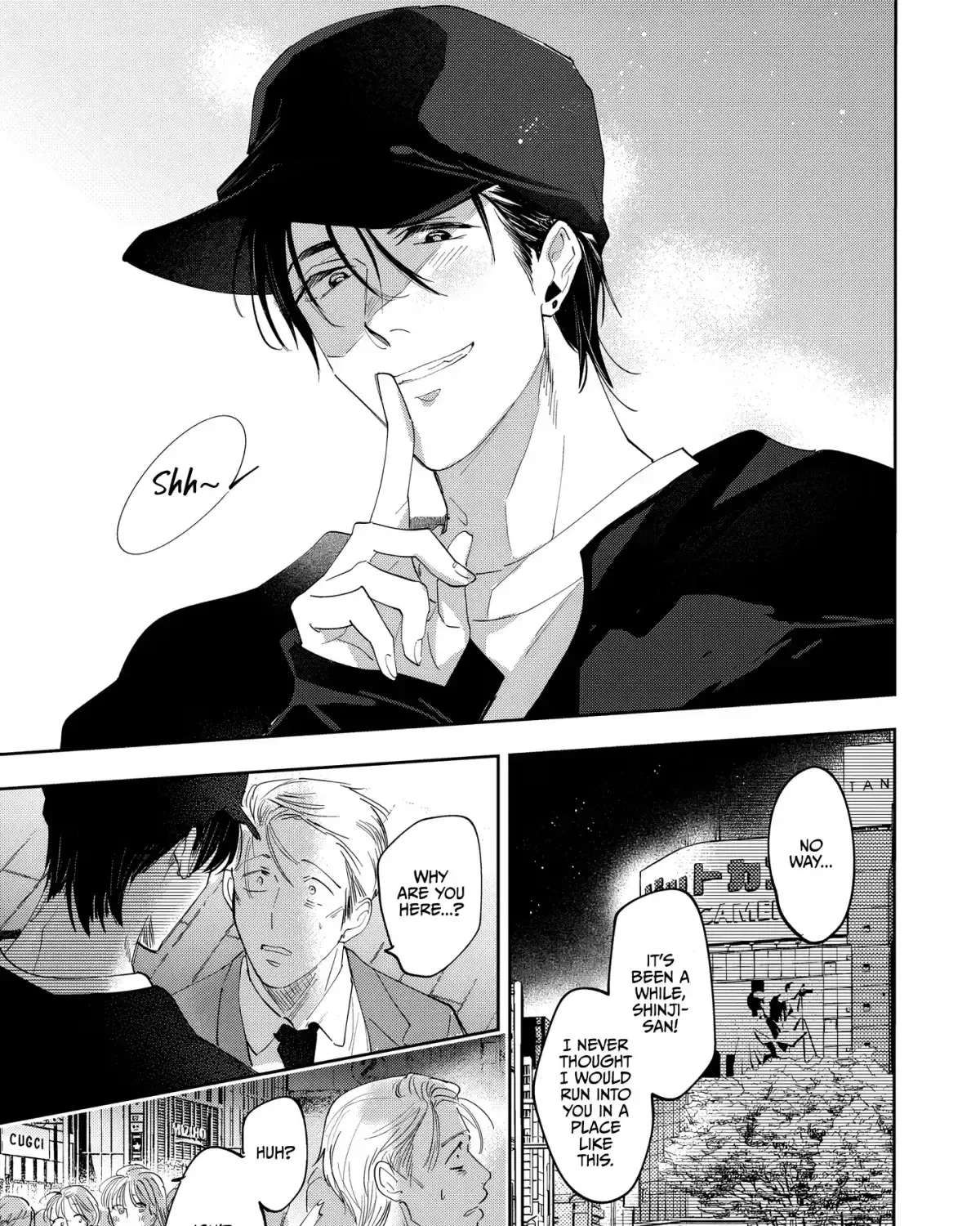 All the Way With Idol-kun! Chapter 5 - page 26