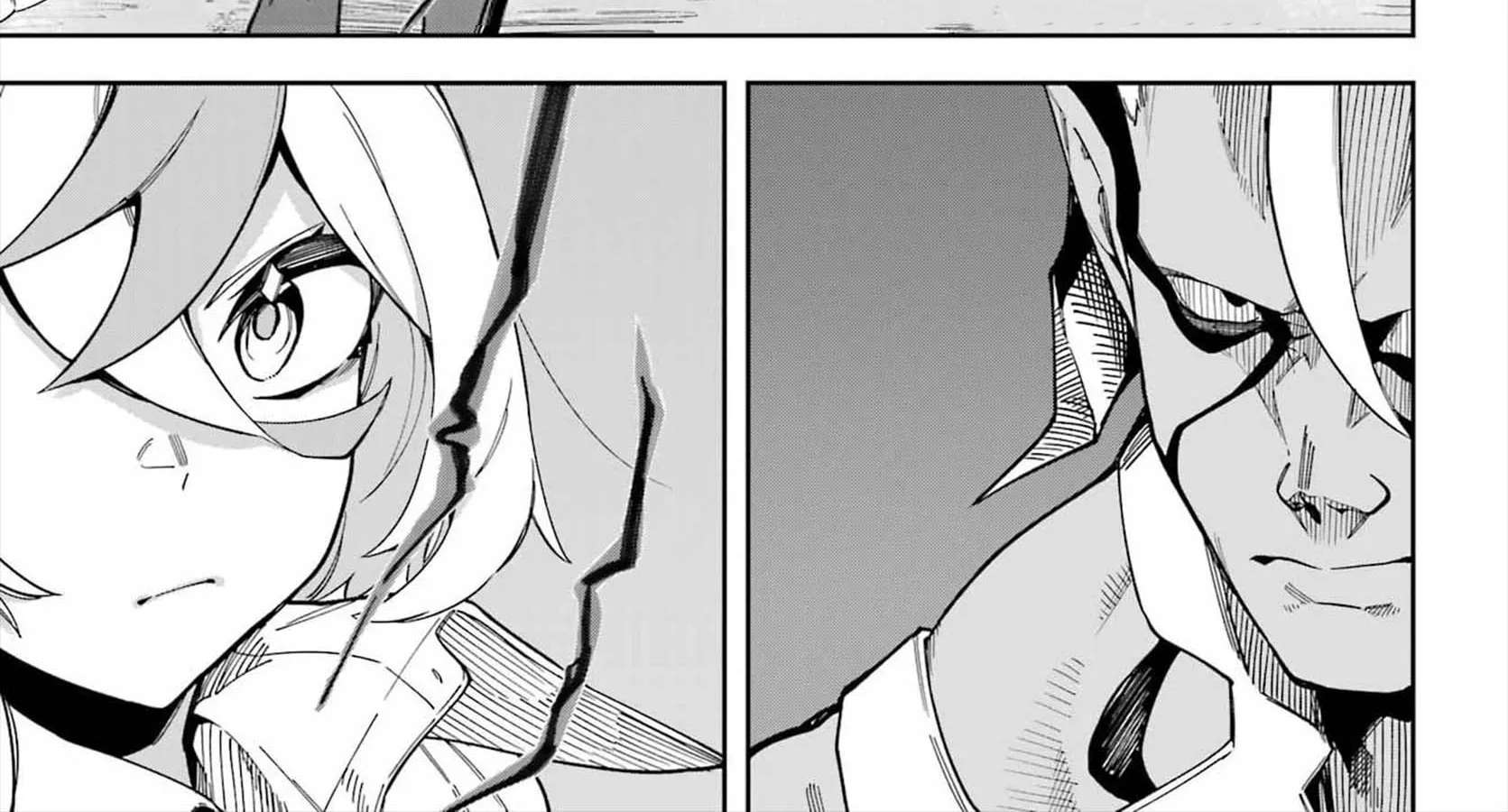 The Witch's Ending Note Chapter 9 - page 2