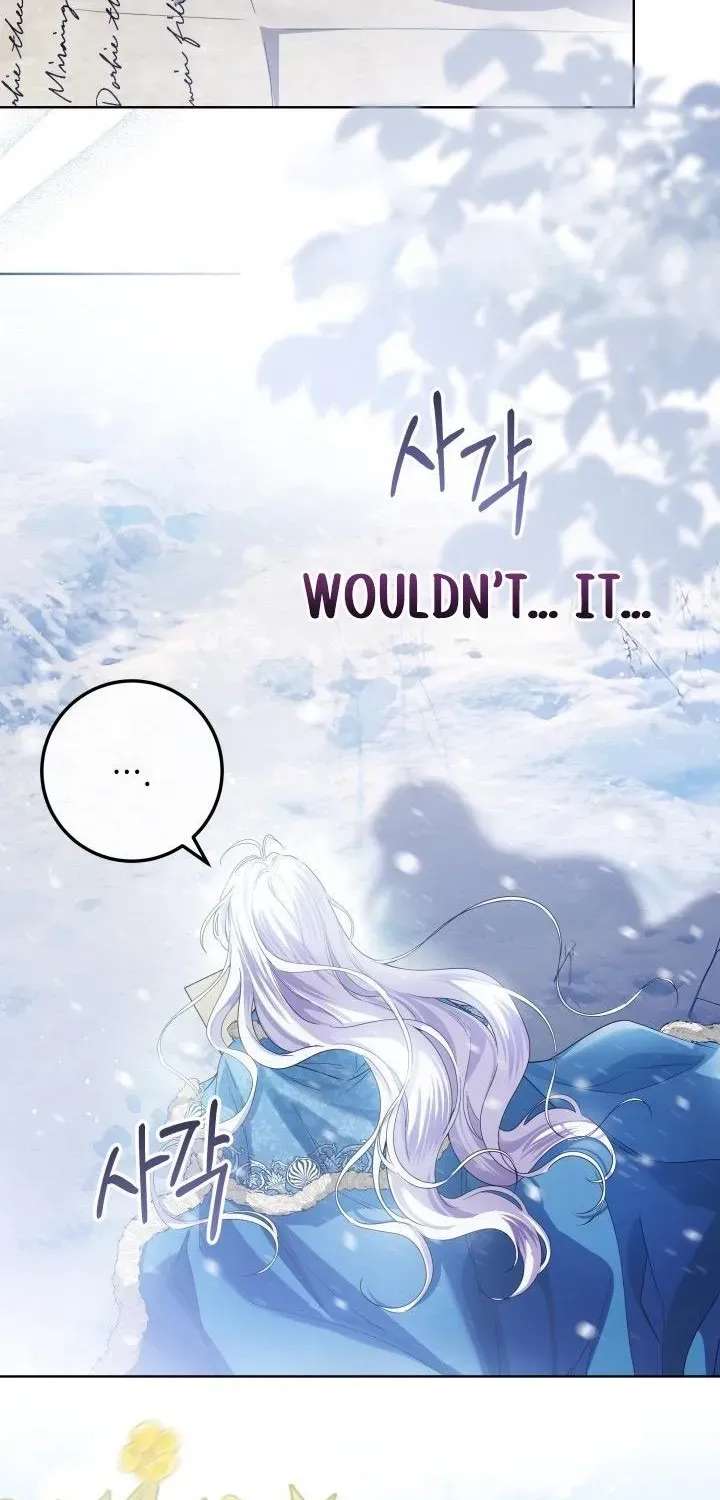 The Princess Stans in Secret Chapter 100 - page 24