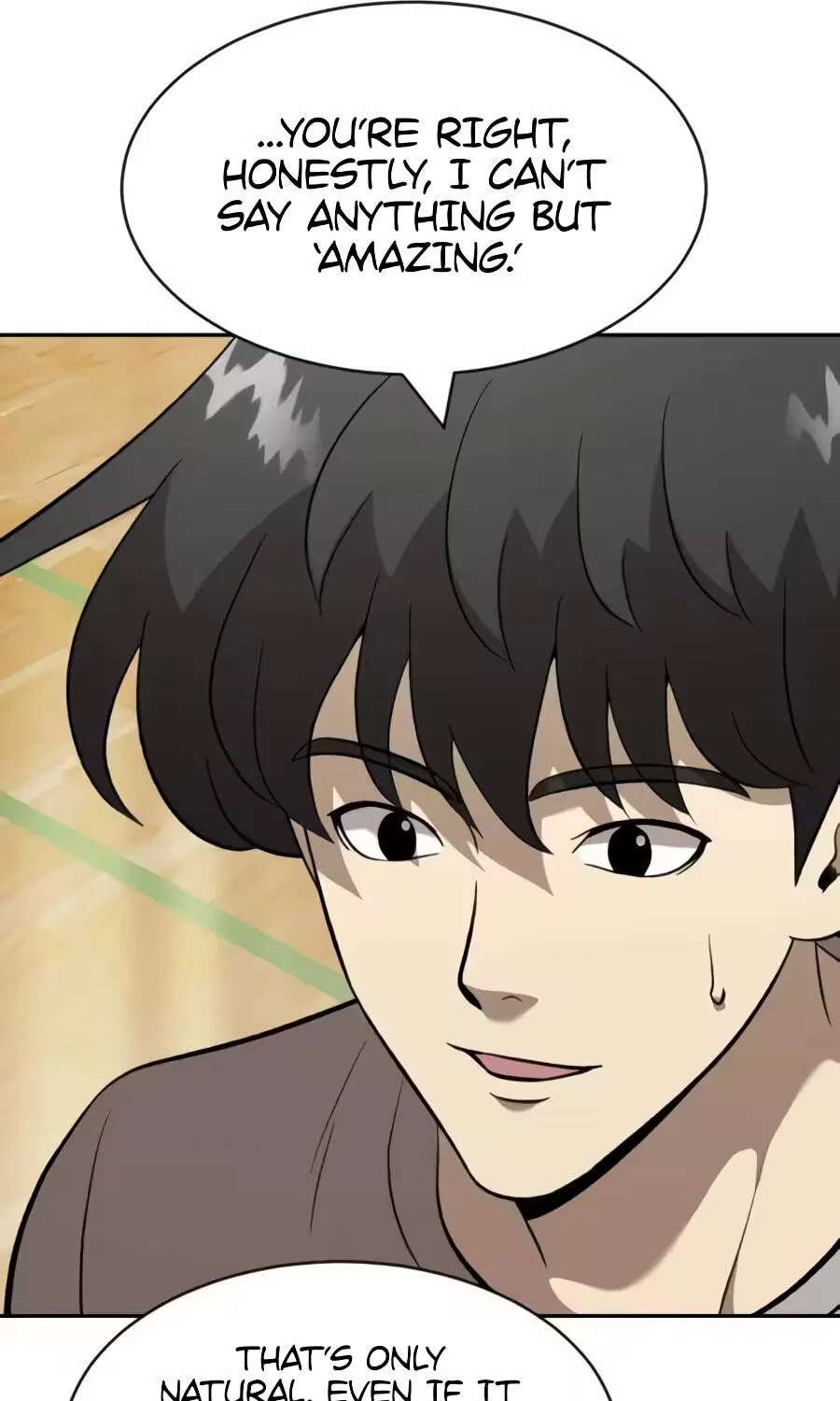 The Possessed Acting Prodigy Chapter 66 - page 9