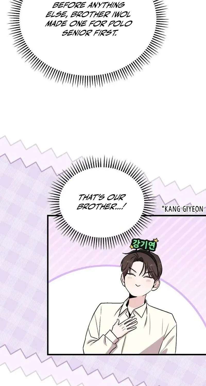 Manager Kim Hates Idols Chapter 41 - page 15