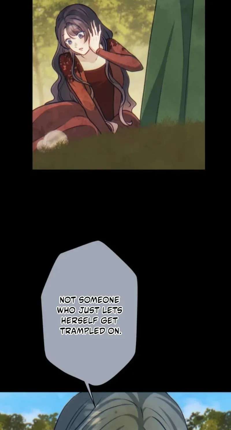 When My Enemies Weep Chapter 47 - page 12