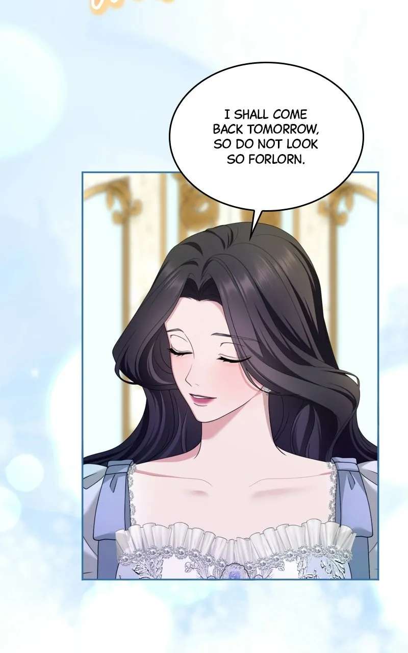 I've Fallen for the Empire'sGreatest Villainess Chapter 90 - page 105