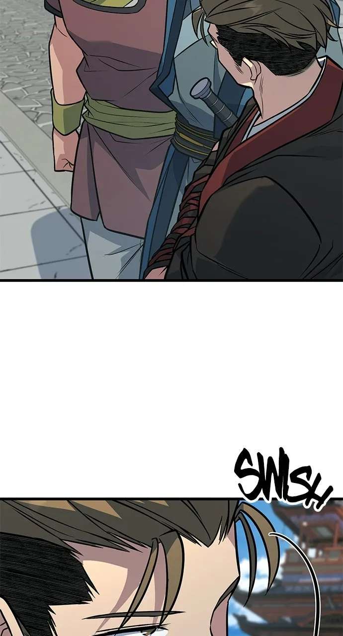 The Accidental Legend Chapter 3 - page 51