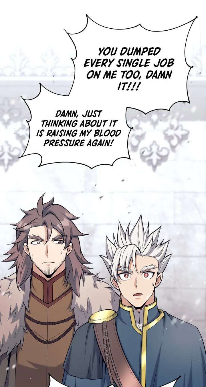 I'm Quitting the Hero's Party Chapter 166 - page 85