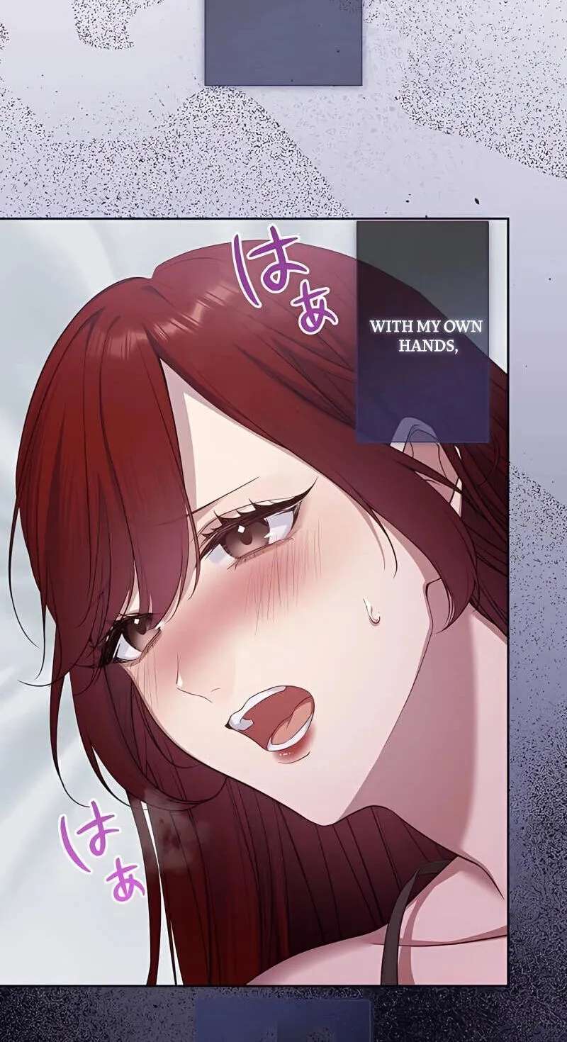 Hiki Kagomori Ouji no Kenshin Chapter 27 - page 43