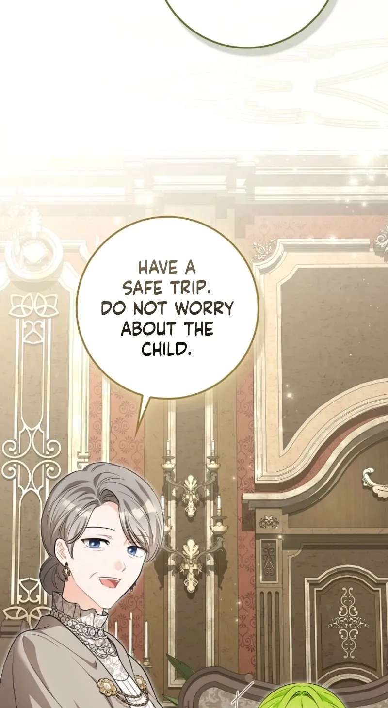 The Baby Sprout Who Bloomed in the Villain Duke's Family Chapter 15 - page 16