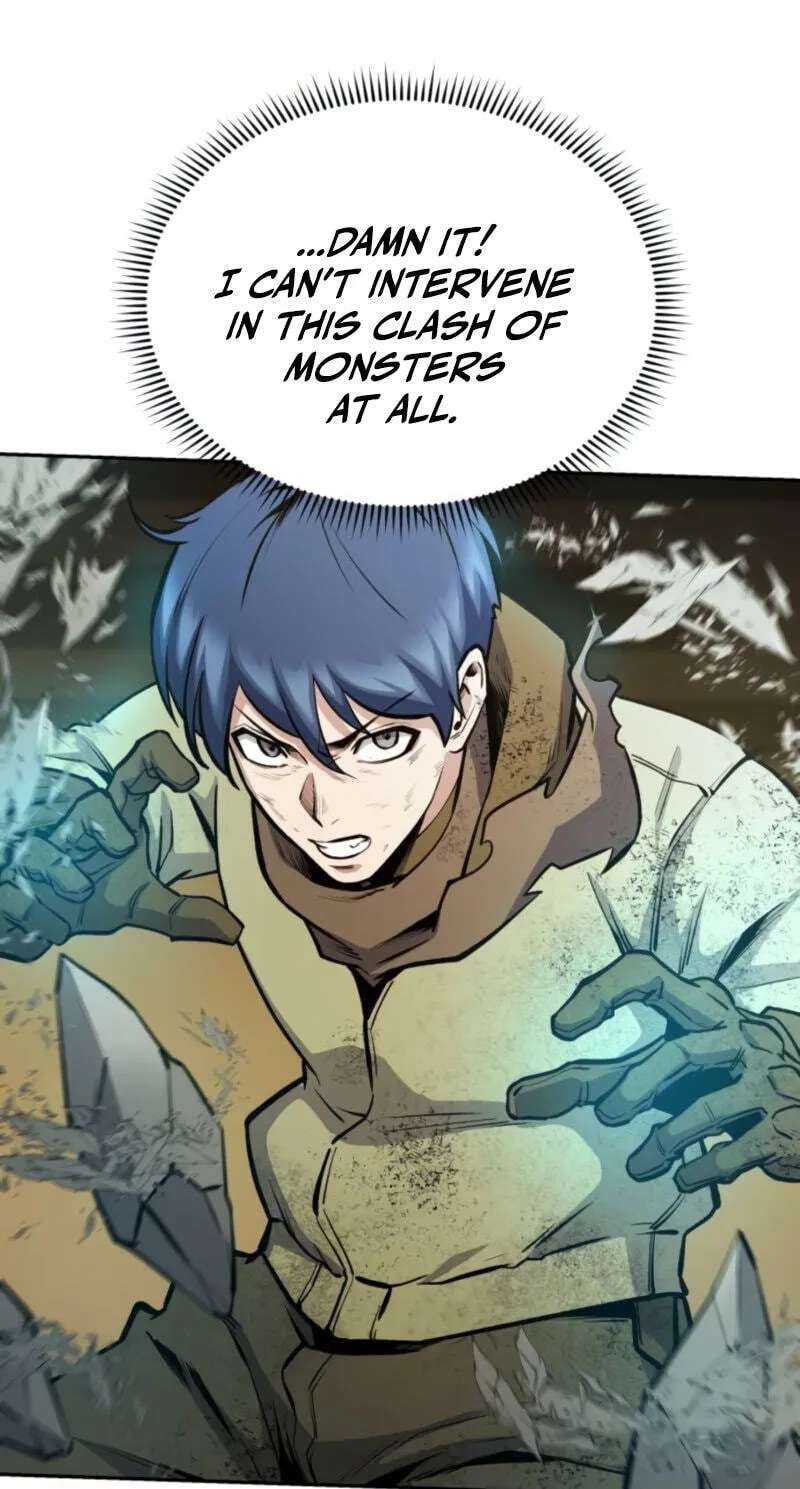 The Unrivaled Labyrinth Architect Chapter 34 - page 86