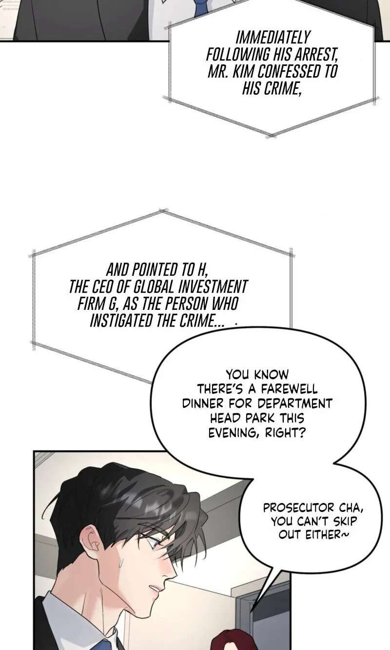 A Tree Without Roots Chapter 111 - page 60